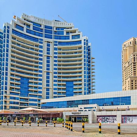Step Into Serenity - Discover Modern Living In 1Br Apartment With Panoramic Views In Dubai Marina Near Jbr Walk, Beach And Bla Bla Club Extérieur photo