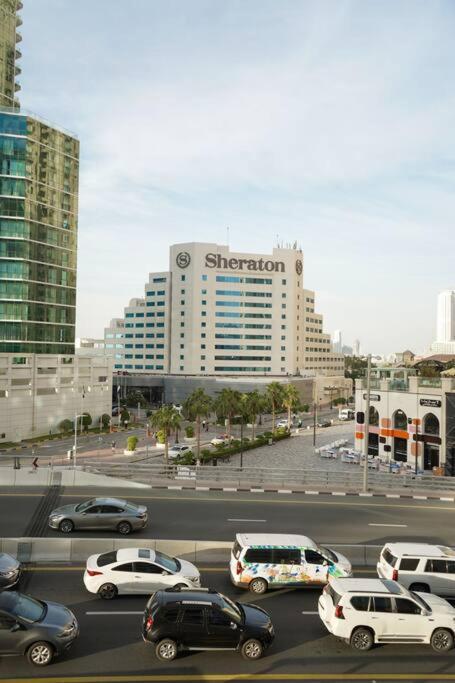 Step Into Serenity - Discover Modern Living In 1Br Apartment With Panoramic Views In Dubai Marina Near Jbr Walk, Beach And Bla Bla Club Extérieur photo