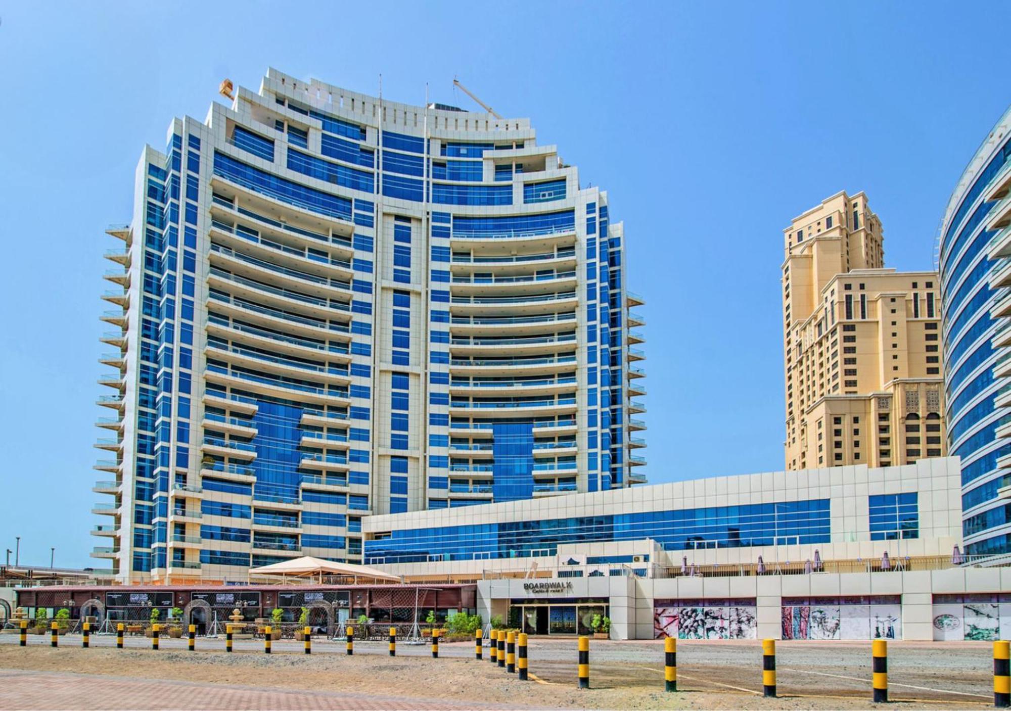 Step Into Serenity - Discover Modern Living In 1Br Apartment With Panoramic Views In Dubai Marina Near Jbr Walk, Beach And Bla Bla Club Extérieur photo